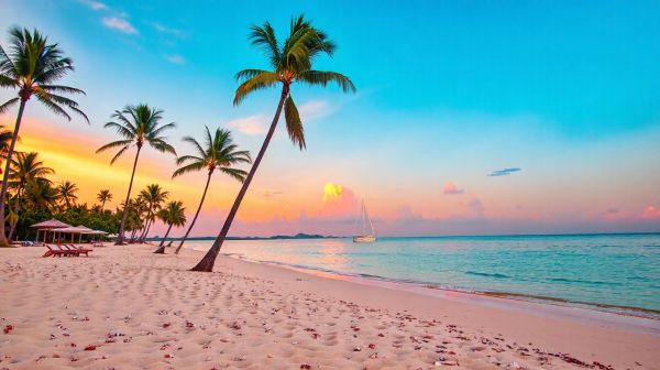 Découvrez les trésors méconnus du tourisme en République Dominicaine