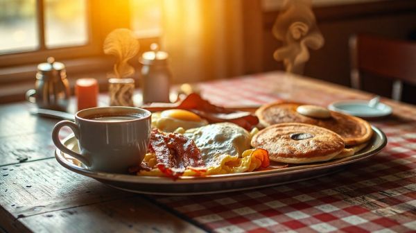 Dix expériences inoubliables et spécialités culinaires aux USA