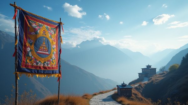 Les malas tibétains : un voyage spirituel à découvrir !