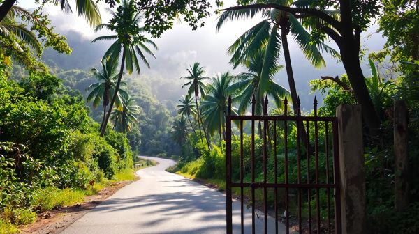 Tourisme en République Dominicaine : explorez ses merveilles cachées