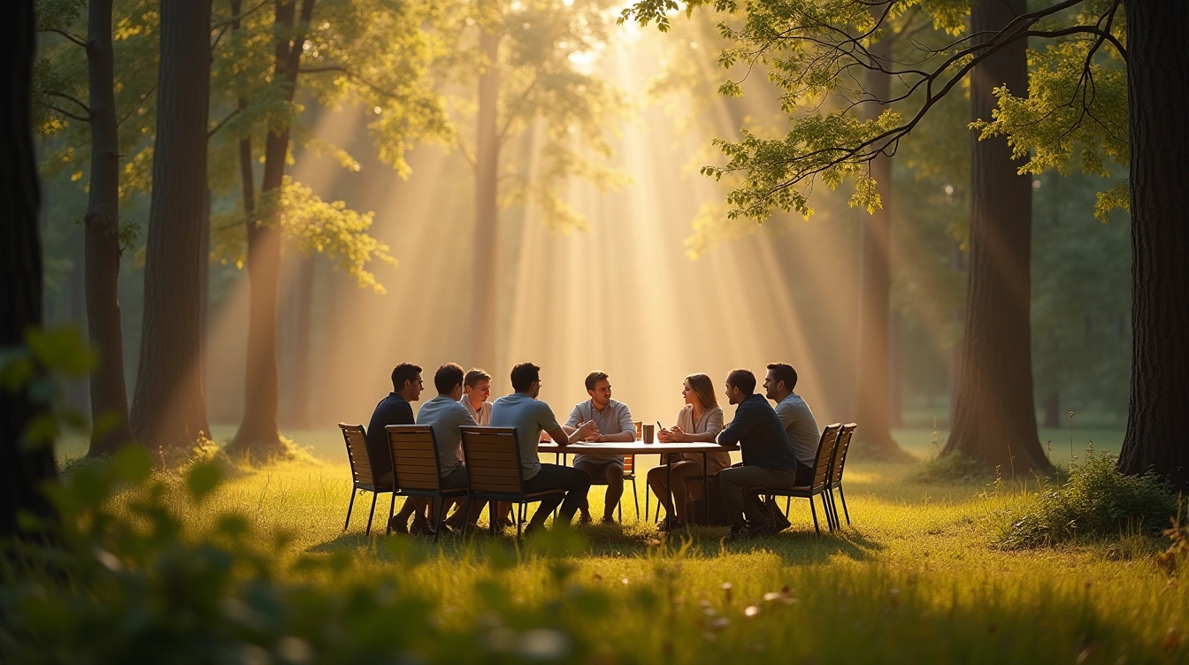 Vos questions sur les séminaires nature